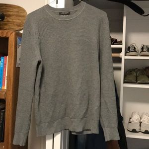 Banana Republic Supima Cotton long sleeve sweater